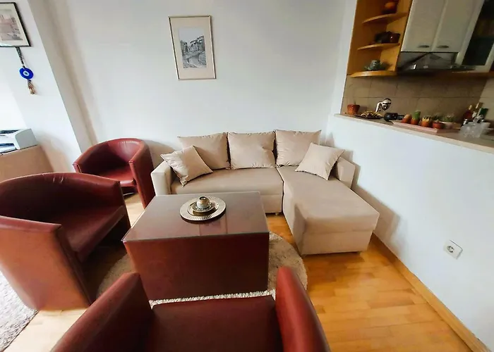 Centar Apartment Aleks