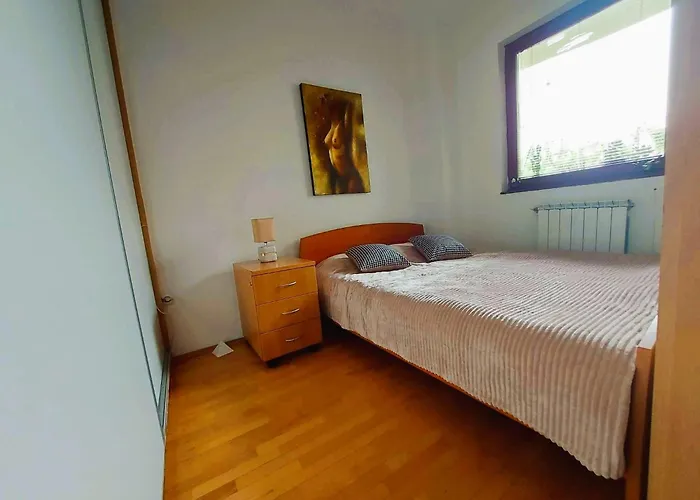 Centar Apartment Aleks