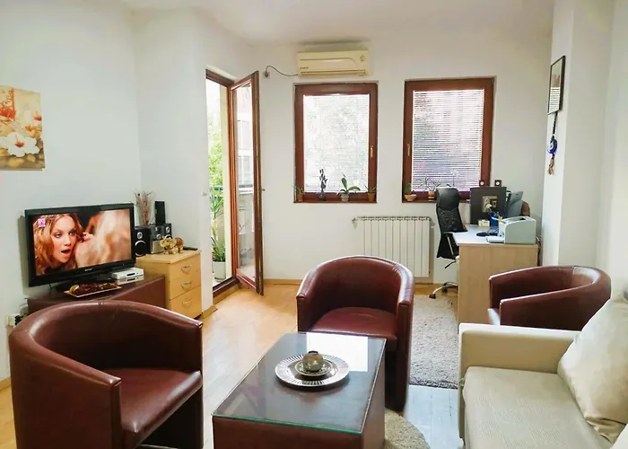 Centar Apartment Aleks