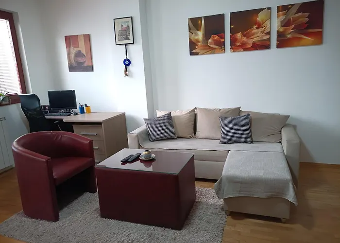 Centar Apartment Aleks