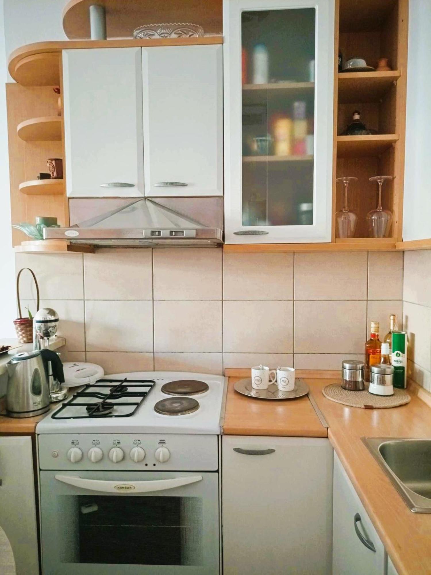 Apartament Centar Aleks