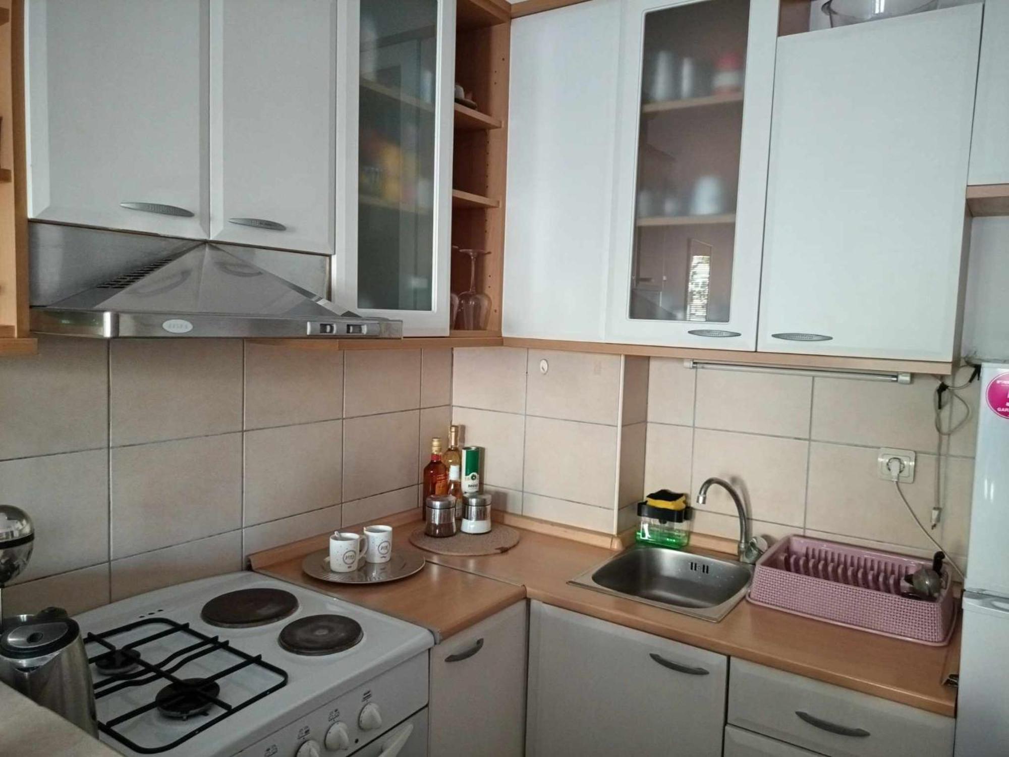 Centar Aleks