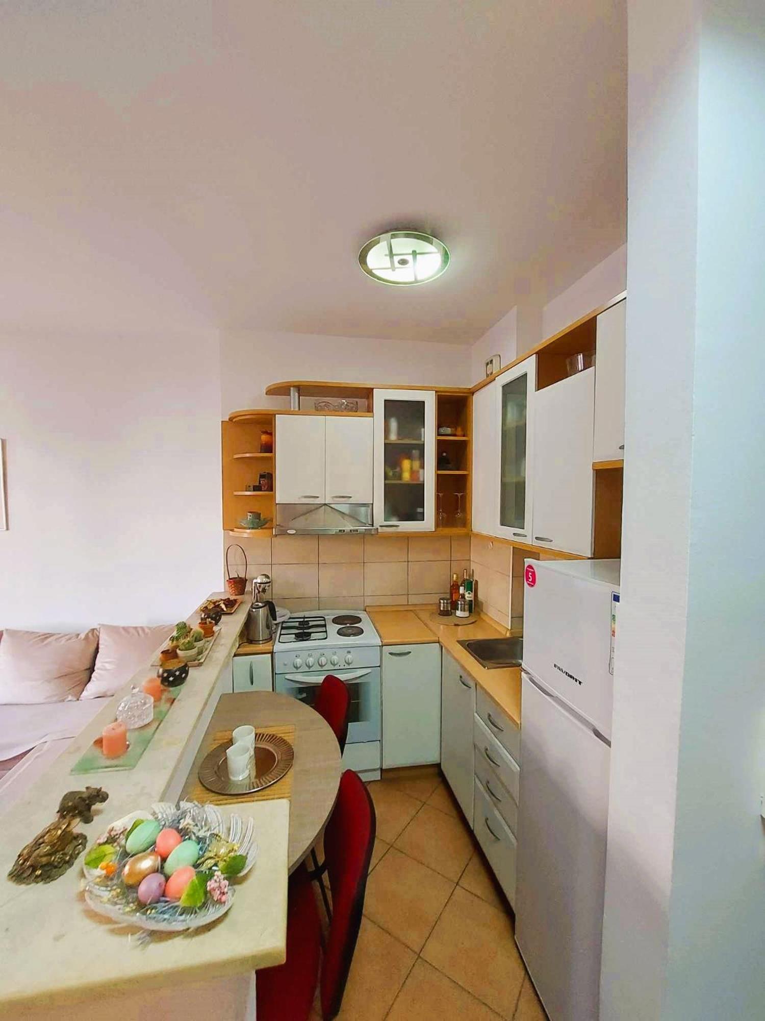 Apartman Centar Aleks Szkopje