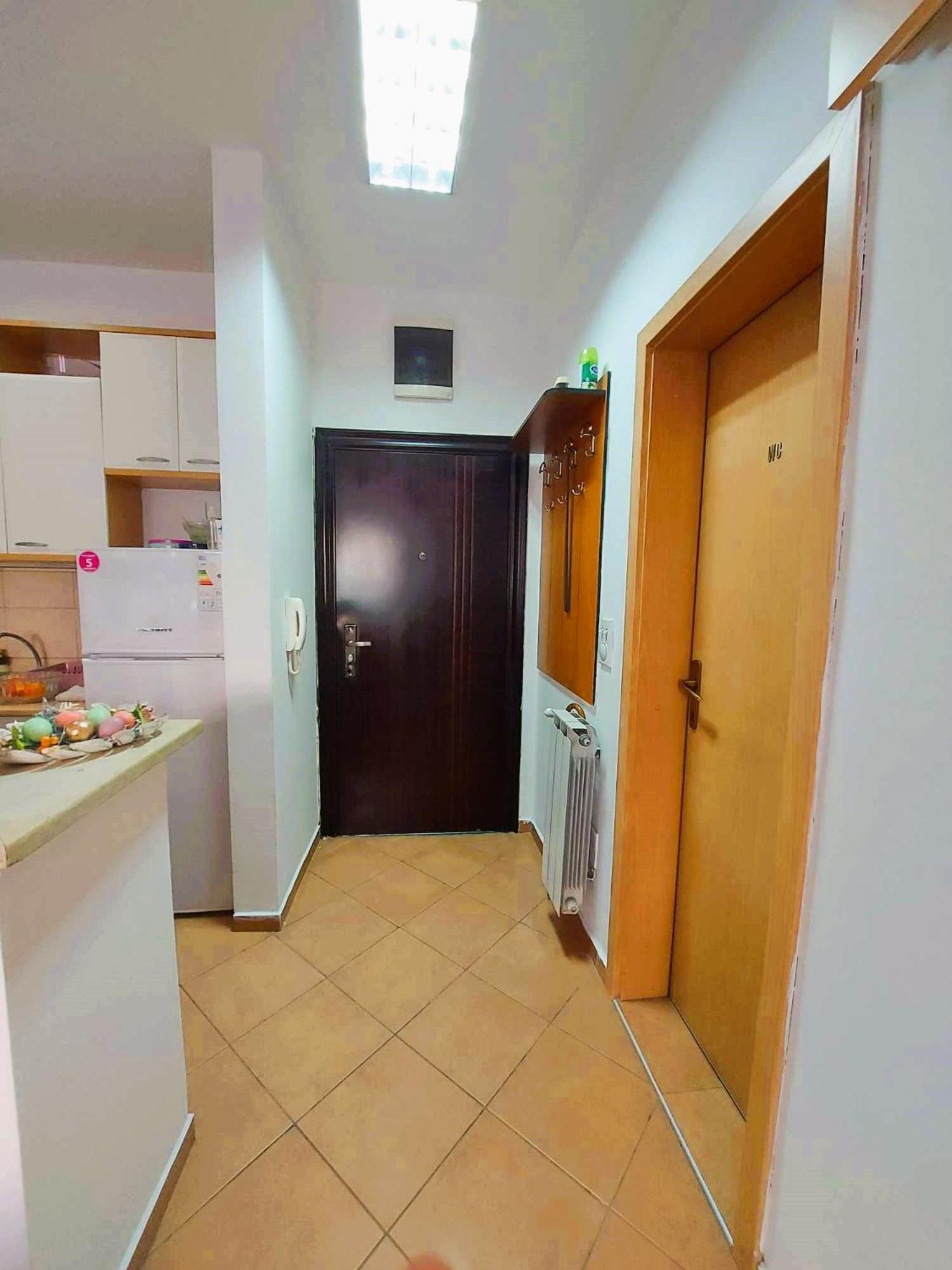 Apartman Centar Aleks *
