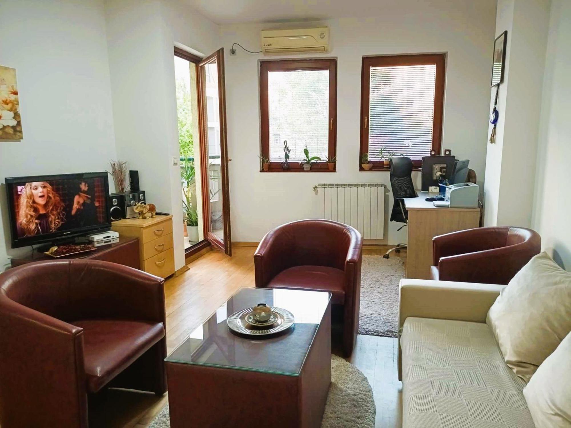Apartman Centar Aleks