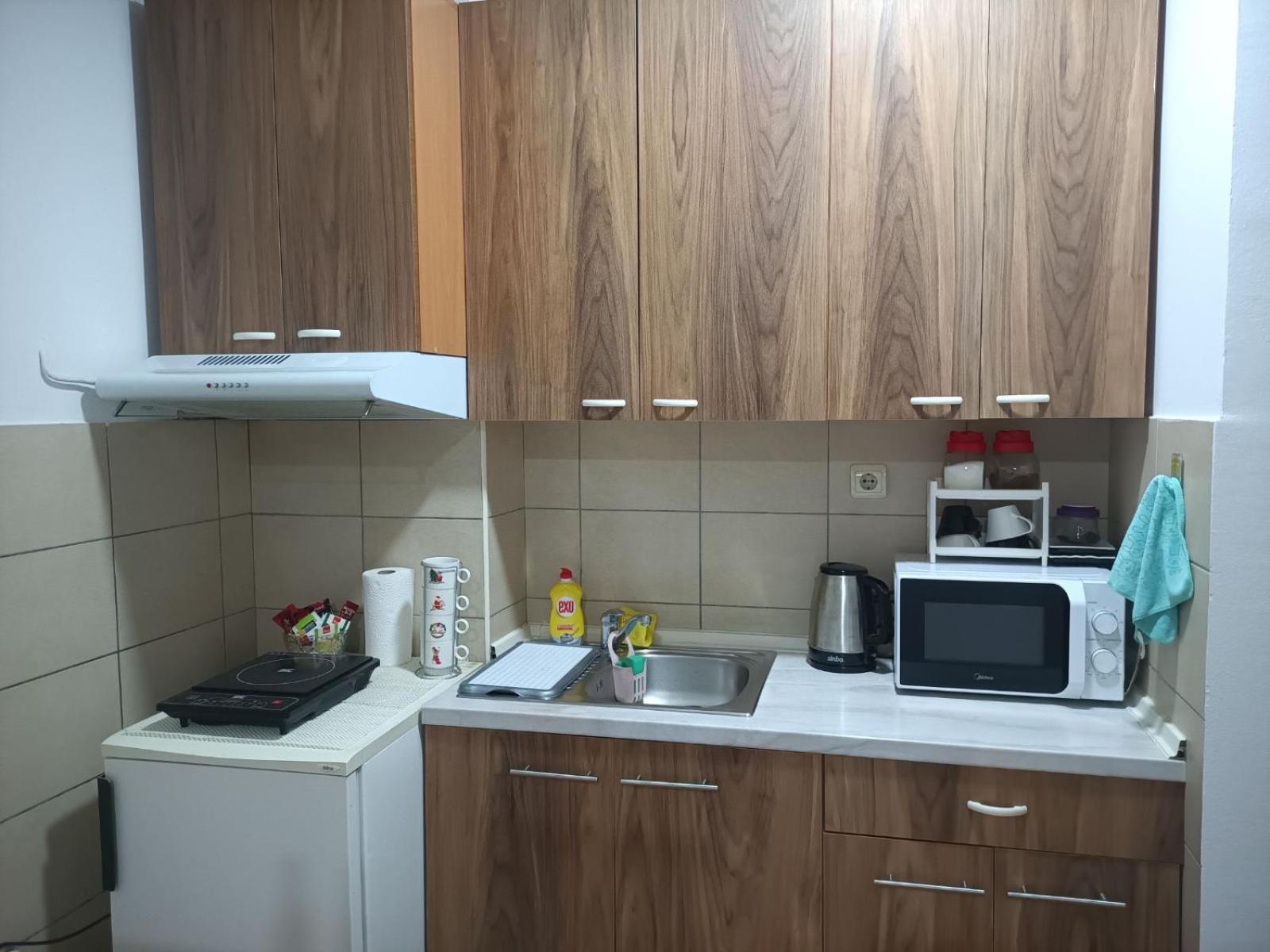 Centar Aleks Apartament