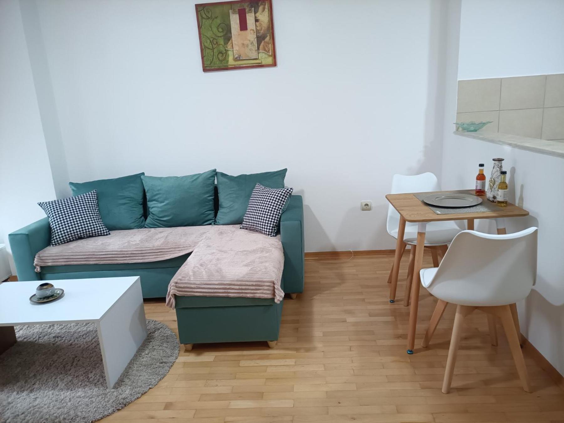 Apartman Centar Aleks