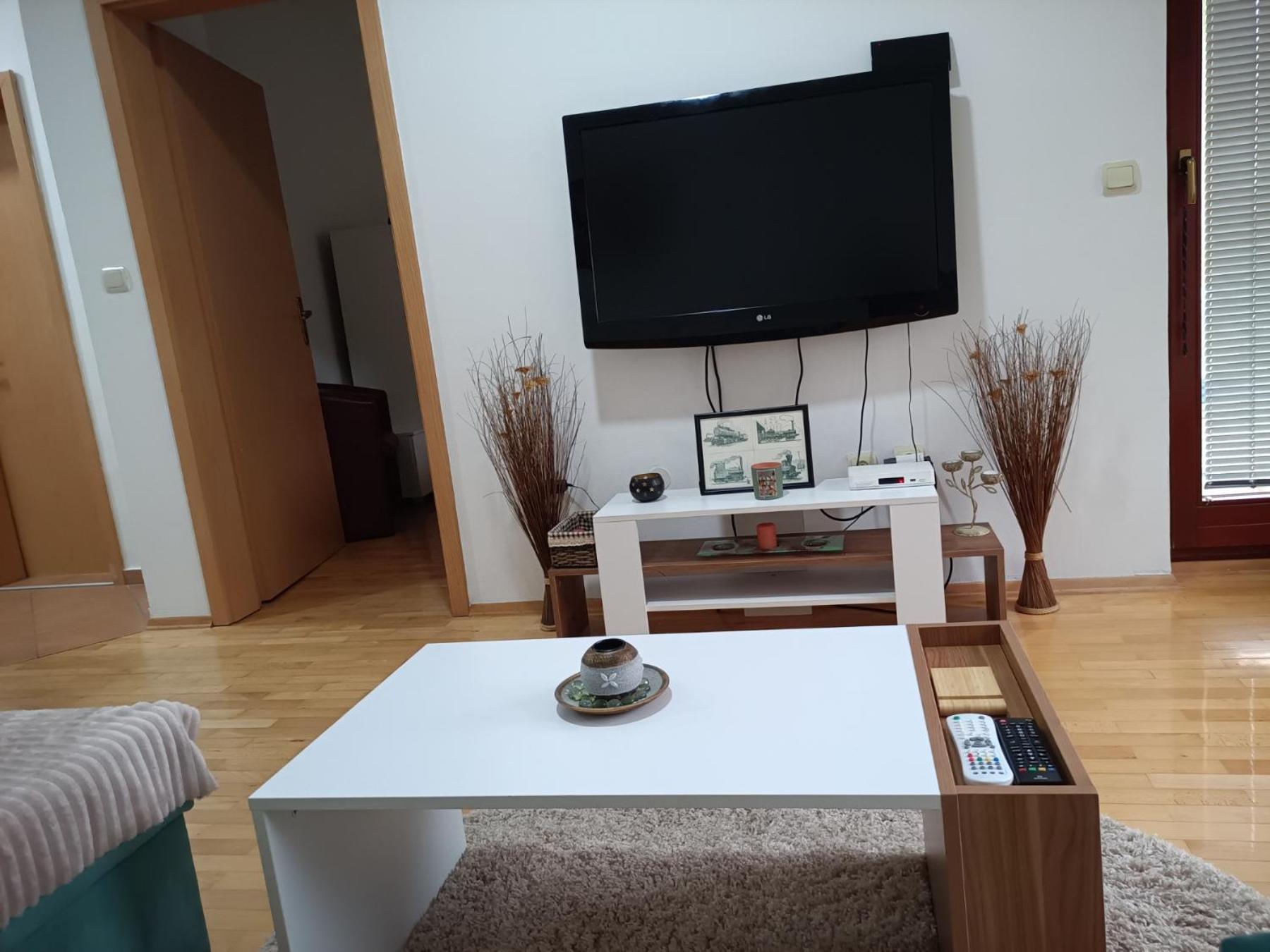 Apartman Centar Aleks *