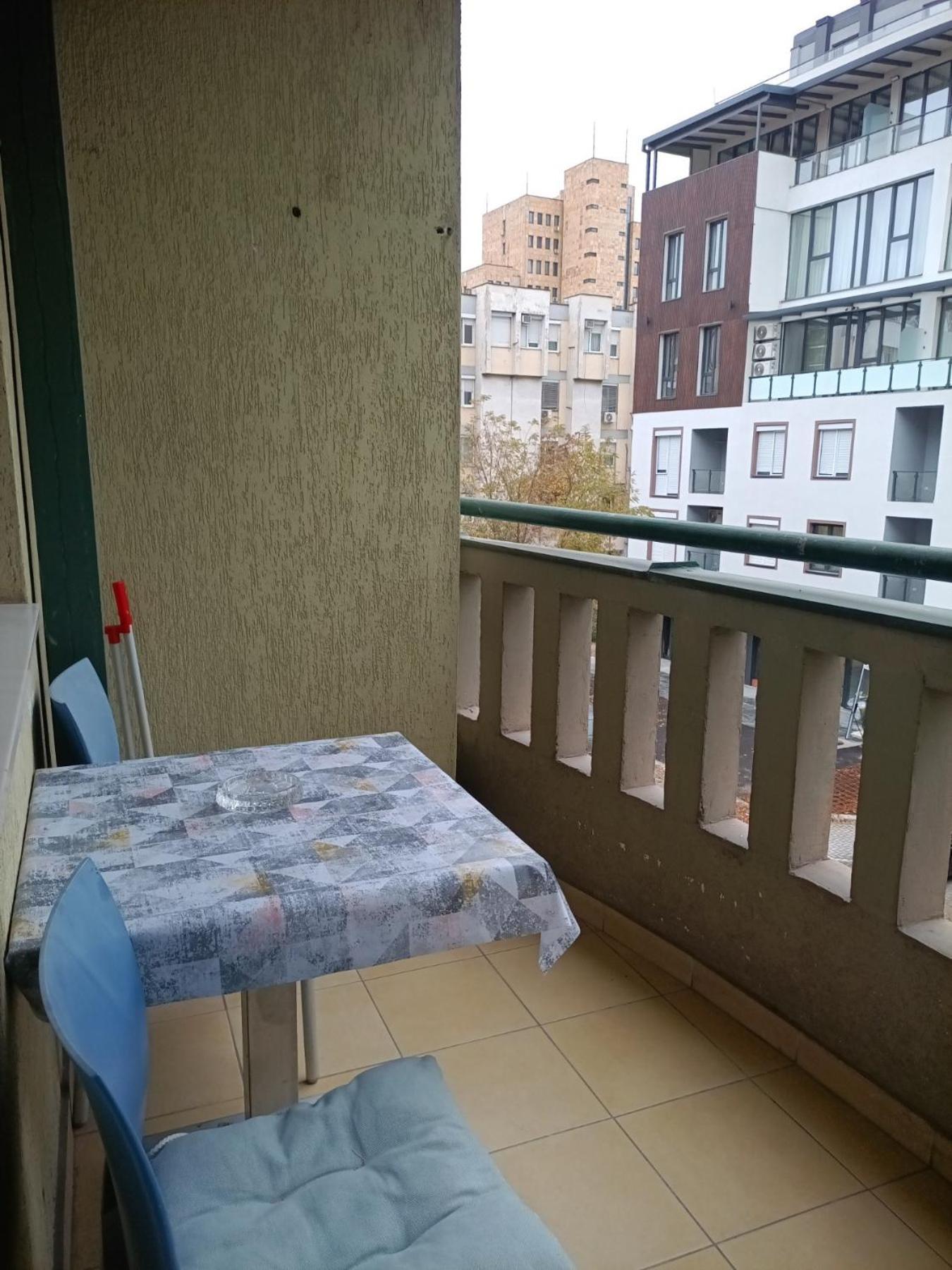 Centar Aleks