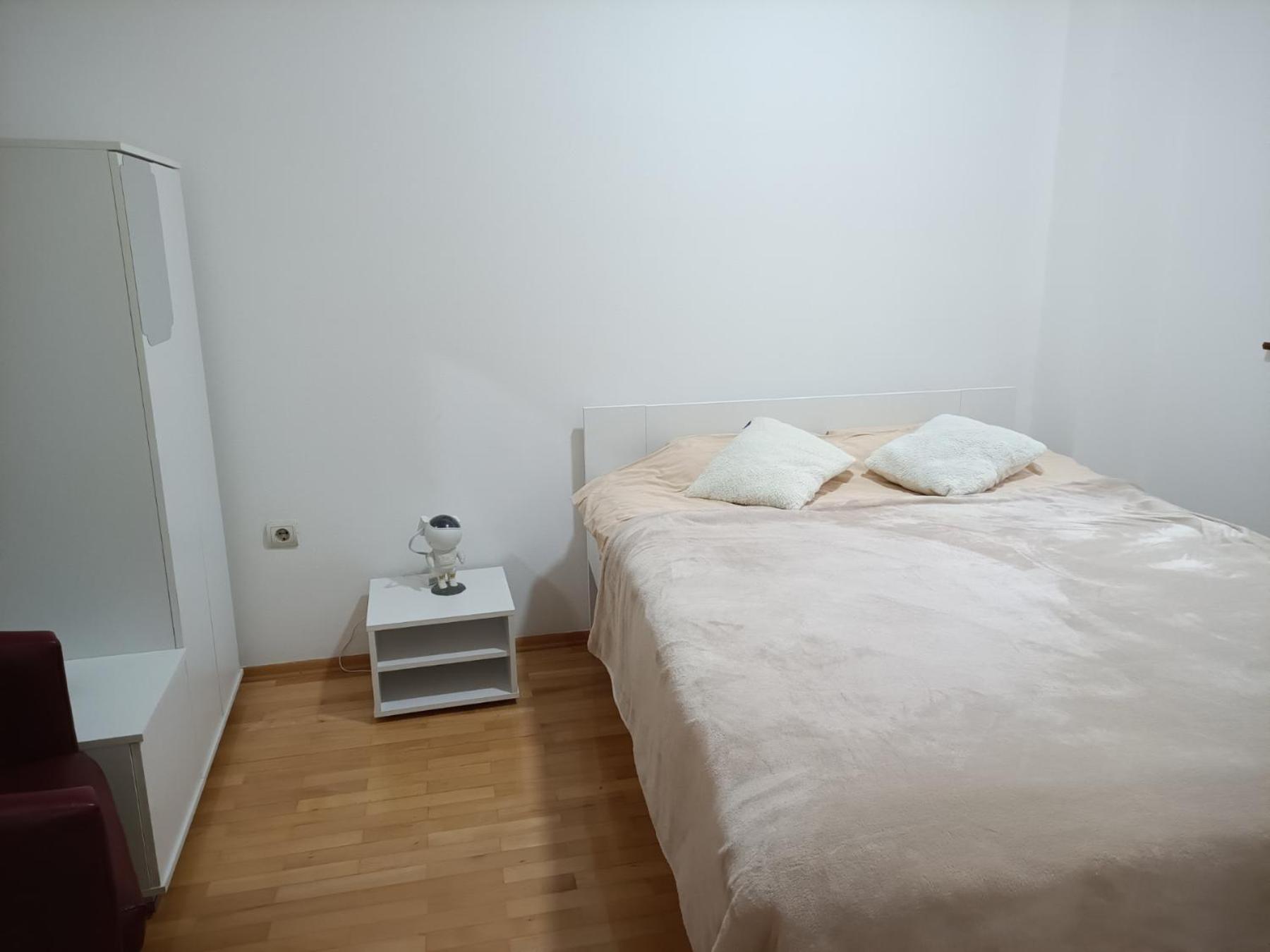 Apartman Centar Aleks